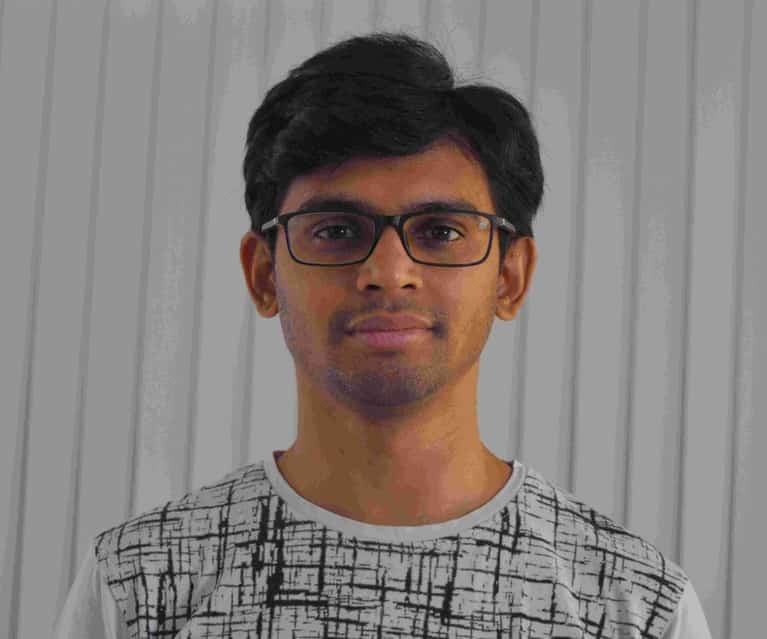 NG Sai Prasanth profile picture