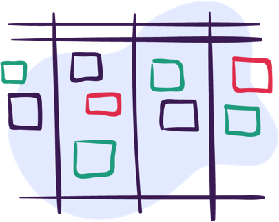 Building Initial Rapport Illustration